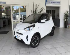 CAOA CHERY iCAR 45 KW ELÉTRICO CAOA CHERY iCAR 45 KW ELÉTRICO