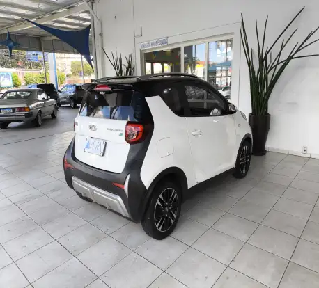 CAOA CHERY-iCAR-2022