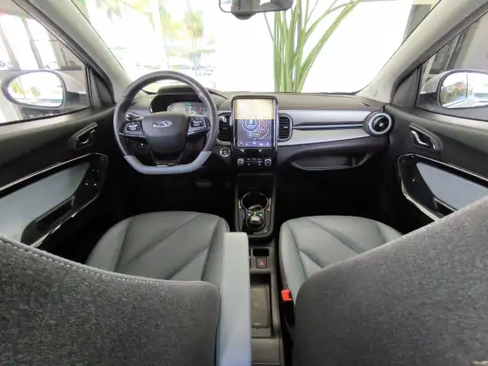 CAOA CHERY-iCAR-45 KW ELÉTRICO CAOA CHERY-iCAR-2022