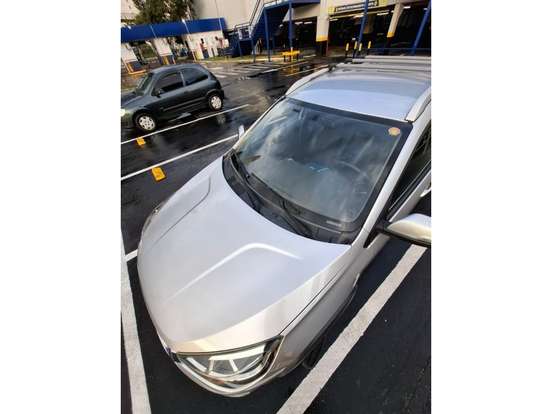 CAOA CHERY-TIGGO 2-1.5 MPFI 16V FLEX LOOK 4P AUTOMÁTICO CAOA CHERY-TIGGO 2-2018