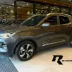 CAOA CHERY TIGGO 5x 1.5 VVT TURBO iFLEX SPORT CVT CAOA CHERY TIGGO 5x 1.5 VVT TURBO iFLEX SPORT CVT