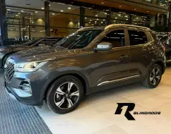 CAOA CHERY TIGGO 5x 1.5 VVT TURBO iFLEX SPORT CVT CAOA CHERY TIGGO 5x 1.5 VVT TURBO iFLEX SPORT CVT