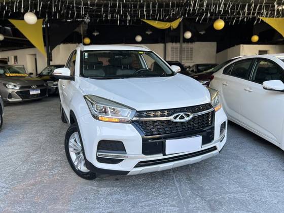 CAOA CHERY TIGGO 5x 1.5 VVT TURBO iFLEX T DCT