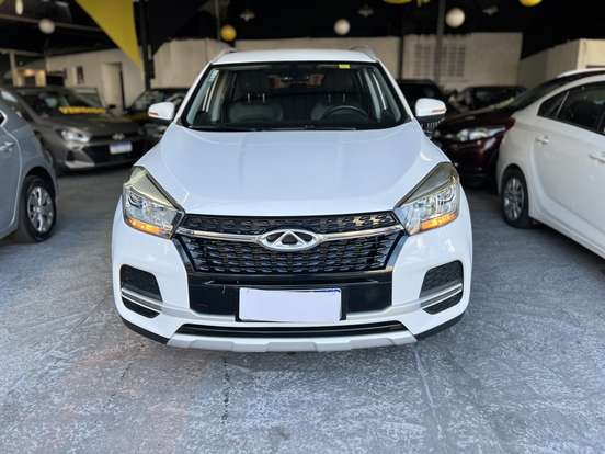 CAOA CHERY-TIGGO 5x-2020