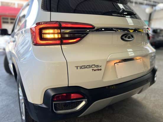 CAOA CHERY-TIGGO 5x-2020
