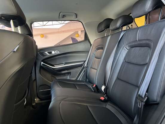 CAOA CHERY-TIGGO 5x-2020