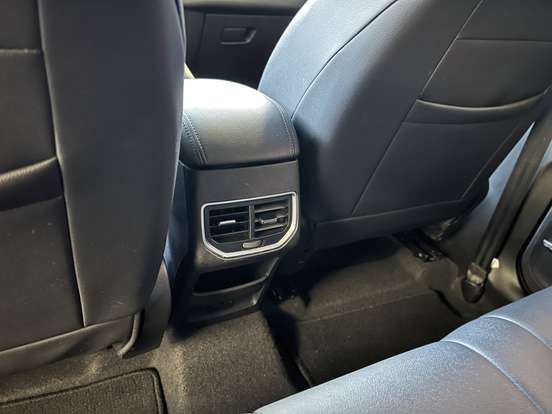 CAOA CHERY-TIGGO 5x-2020