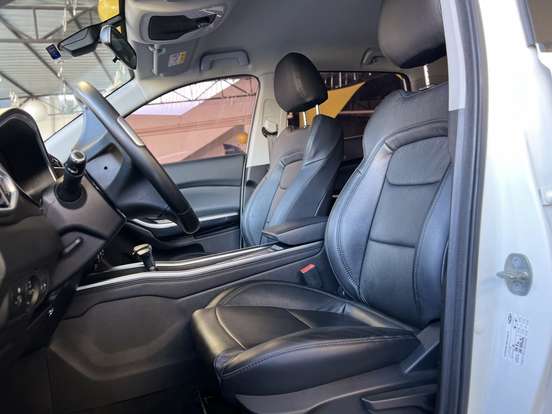 CAOA CHERY-TIGGO 5x-2020