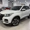 CAOA CHERY TIGGO 5x 1.5 VVT TURBO iFLEX TXS DCT CAOA CHERY TIGGO 5x 1.5 VVT TURBO iFLEX TXS DCT
