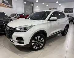 CAOA CHERY TIGGO 5x 1.5 VVT TURBO iFLEX TXS DCT CAOA CHERY TIGGO 5x 1.5 VVT TURBO iFLEX TXS DCT