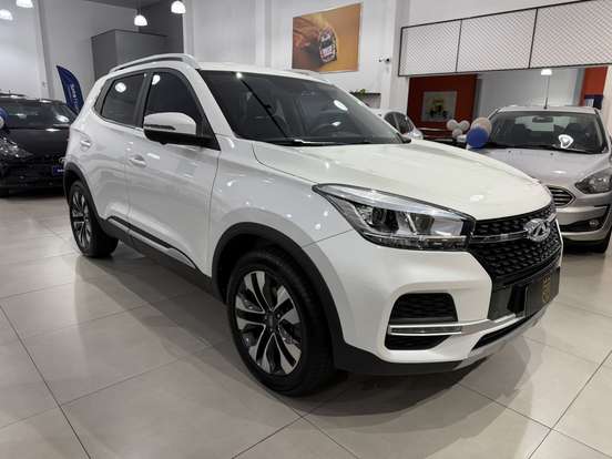 CAOA CHERY-TIGGO 5x-2021