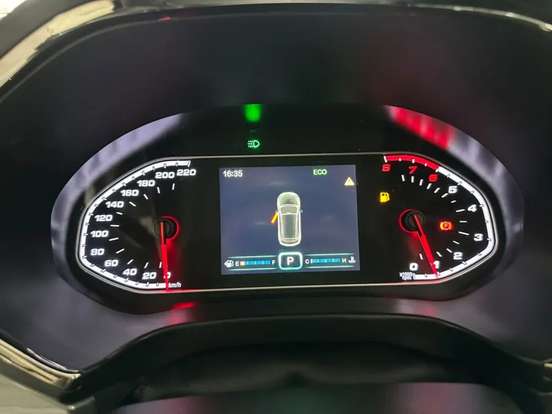 CAOA CHERY-TIGGO 5x-1.5 VVT TURBO iFLEX TXS DCT CAOA CHERY-TIGGO 5x-2019