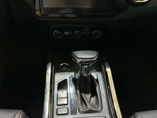 CAOA CHERY-TIGGO 5x-1.5 VVT TURBO iFLEX TXS DCT CAOA CHERY-TIGGO 5x-2019
