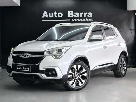 CAOA CHERY-TIGGO 5x-2019