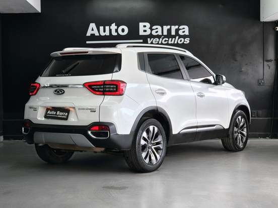 CAOA CHERY-TIGGO 5x-2019