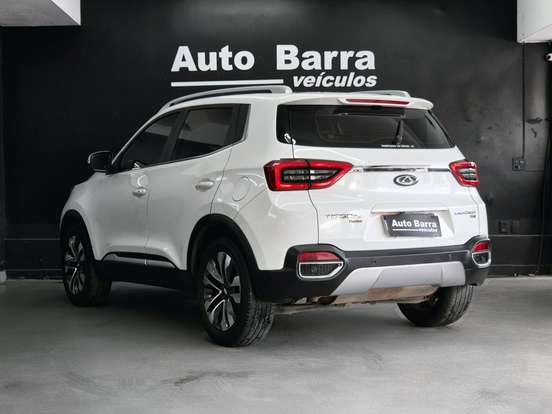 CAOA CHERY-TIGGO 5x-2019