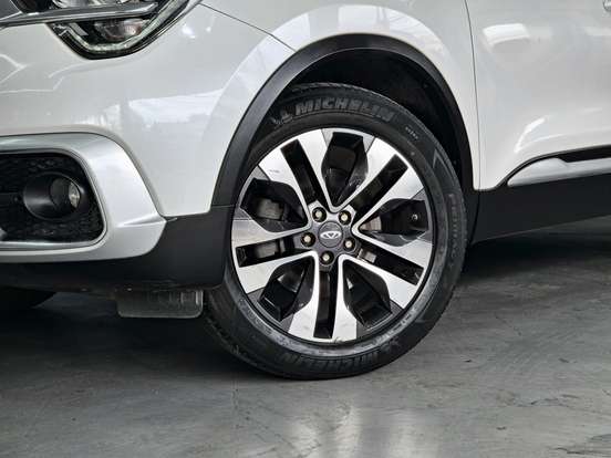 CAOA CHERY-TIGGO 5x-2019