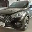 CAOA CHERY TIGGO 5X PRO 1.5 VVT TURBO iFLEX CVT CAOA CHERY TIGGO 5X PRO 1.5 VVT TURBO iFLEX CVT