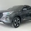 CAOA CHERY TIGGO 5X PRO 1.5 VVT TURBO iFLEX CVT CAOA CHERY TIGGO 5X PRO 1.5 VVT TURBO iFLEX CVT