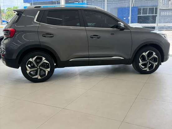 CAOA CHERY-TIGGO 5X PRO-1.5 VVT TURBO iFLEX CVT CAOA CHERY-TIGGO 5X PRO-2022