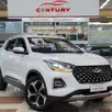CAOA CHERY TIGGO 5X PRO 1.5 VVT TURBO iFLEX CVT CAOA CHERY TIGGO 5X PRO 1.5 VVT TURBO iFLEX CVT