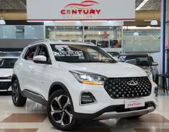 CAOA CHERY TIGGO 5X PRO 1.5 VVT TURBO iFLEX CVT CAOA CHERY TIGGO 5X PRO 1.5 VVT TURBO iFLEX CVT