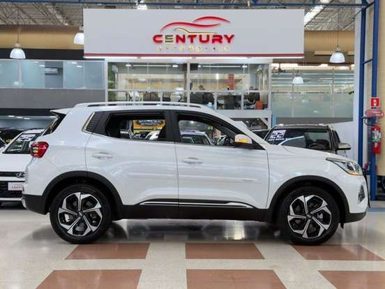 CAOA CHERY-TIGGO 5X PRO-2022