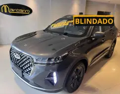 CAOA CHERY TIGGO 7 1.5 TCI TURBO FLEX SPORT CVT CAOA CHERY TIGGO 7 1.5 TCI TURBO FLEX SPORT CVT