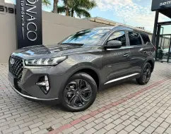 CAOA CHERY TIGGO 7 1.5 TCI TURBO FLEX SPORT CVT CAOA CHERY TIGGO 7 1.5 TCI TURBO FLEX SPORT CVT