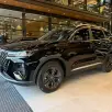 CAOA CHERY TIGGO 7 1.5 TCI TURBO FLEX SPORT CVT CAOA CHERY TIGGO 7 1.5 TCI TURBO FLEX SPORT CVT