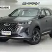 CAOA CHERY TIGGO 7 1.5 TCI TURBO FLEX SPORT CVT CAOA CHERY TIGGO 7 1.5 TCI TURBO FLEX SPORT CVT