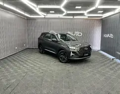 CAOA CHERY TIGGO 7 1.5 TCI TURBO FLEX SPORT CVT CAOA CHERY TIGGO 7 1.5 TCI TURBO FLEX SPORT CVT