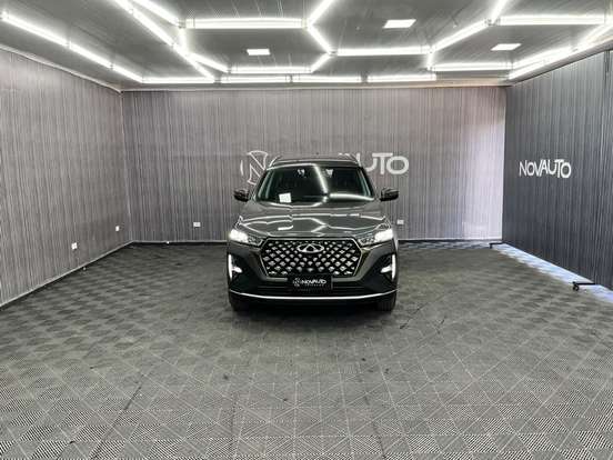 CAOA CHERY-TIGGO 7-2024