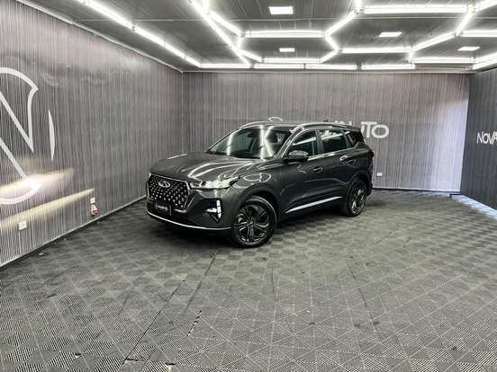 CAOA CHERY-TIGGO 7-1.5 TCI TURBO FLEX SPORT CVT CAOA CHERY-TIGGO 7-2024