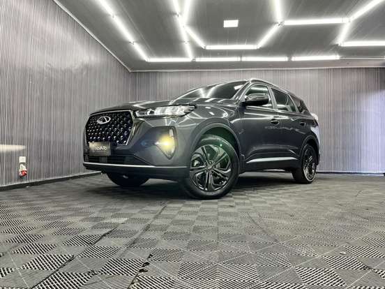 CAOA CHERY-TIGGO 7-1.5 TCI TURBO FLEX SPORT CVT CAOA CHERY-TIGGO 7-2024