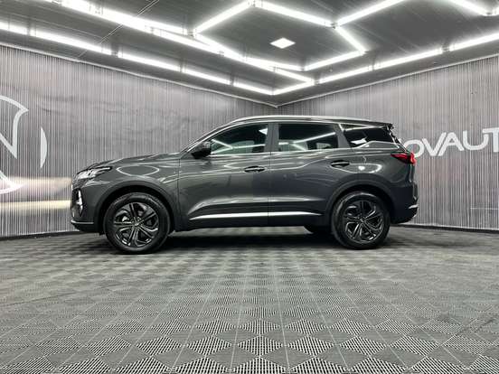CAOA CHERY-TIGGO 7-1.5 TCI TURBO FLEX SPORT CVT CAOA CHERY-TIGGO 7-2024