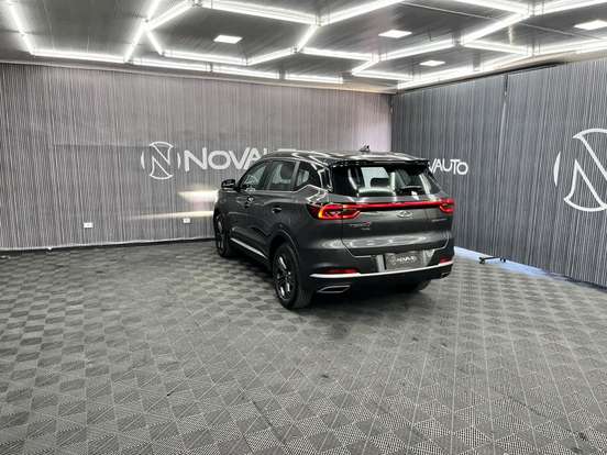 CAOA CHERY-TIGGO 7-1.5 TCI TURBO FLEX SPORT CVT CAOA CHERY-TIGGO 7-2024