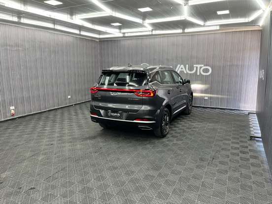 CAOA CHERY-TIGGO 7-1.5 TCI TURBO FLEX SPORT CVT CAOA CHERY-TIGGO 7-2024