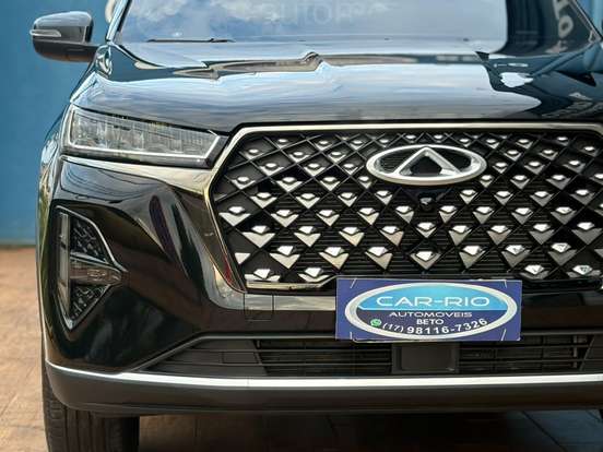 CAOA CHERY-TIGGO 7-2024