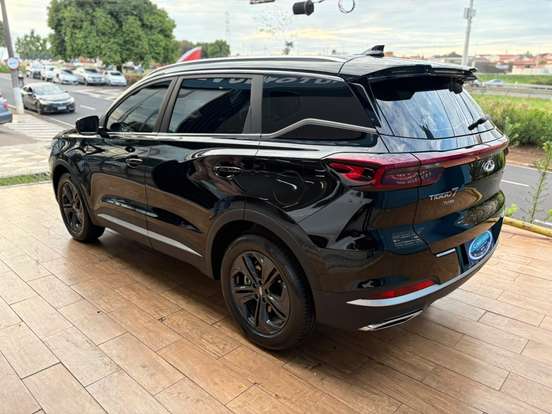 CAOA CHERY-TIGGO 7-2024
