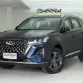 CAOA CHERY TIGGO 7 PRO 1.5 TCI FLEX HYBRID MAX DRIVE CVT CAOA CHERY TIGGO 7 PRO 1.5 TCI FLEX HYBRID MAX DRIVE CVT