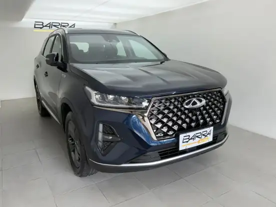 CAOA CHERY-TIGGO 7 PRO-2024