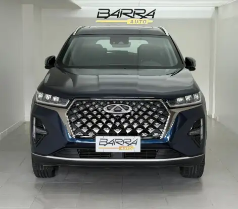 CAOA CHERY-TIGGO 7 PRO-2024