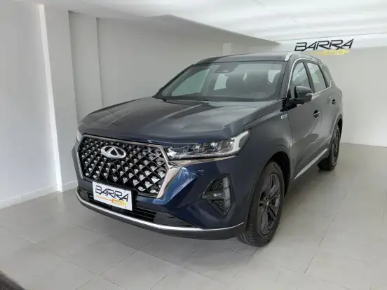 CAOA CHERY-TIGGO 7 PRO-1.5 TCI FLEX HYBRID MAX DRIVE CVT CAOA CHERY-TIGGO 7 PRO-2024
