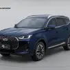 CAOA CHERY TIGGO 7 PRO 1.5 TCI FLEX HYBRID MAX DRIVE CVT CAOA CHERY TIGGO 7 PRO 1.5 TCI FLEX HYBRID MAX DRIVE CVT