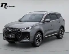 CAOA CHERY TIGGO 7 PRO 1.5 TCI FLEX HYBRID MAX DRIVE CVT CAOA CHERY TIGGO 7 PRO 1.5 TCI FLEX HYBRID MAX DRIVE CVT