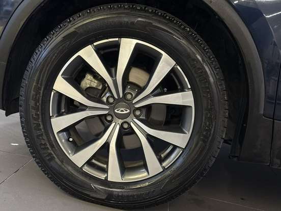 CAOA CHERY-TIGGO 7 PRO-1.6 TGDI GASOLINA MAX DRIVE DCT CAOA CHERY-TIGGO 7 PRO-2023