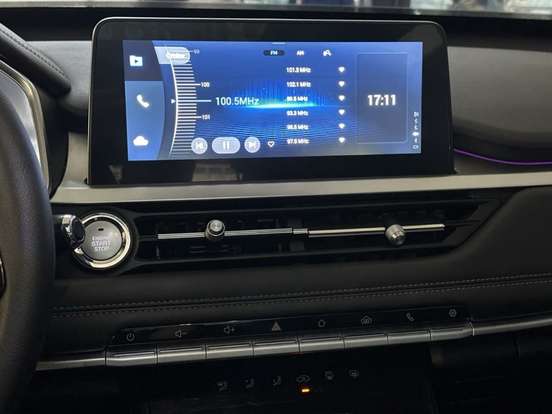CAOA CHERY-TIGGO 7 PRO-2023
