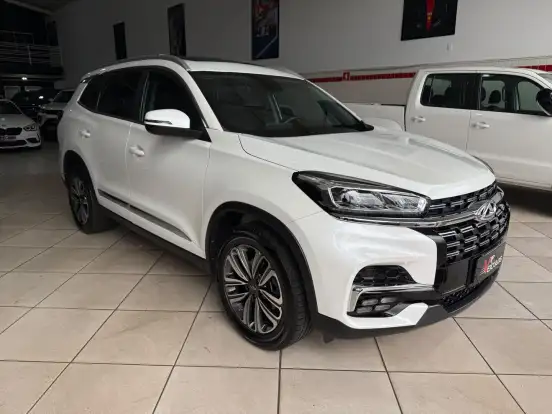 CAOA CHERY-TIGGO 8-2023