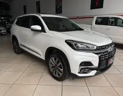 CAOA CHERY TIGGO 8 1.6 TGDI GASOLINA TXS DCT CAOA CHERY TIGGO 8 1.6 TGDI GASOLINA TXS DCT